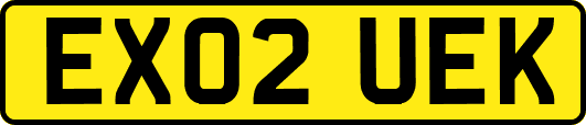 EX02UEK