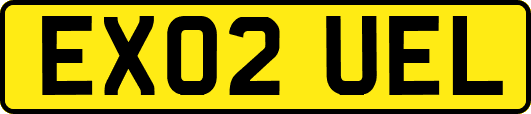 EX02UEL