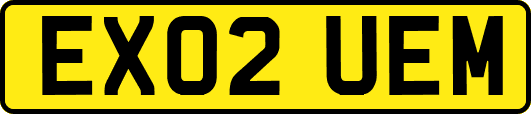 EX02UEM
