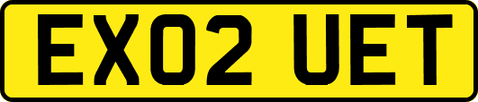 EX02UET