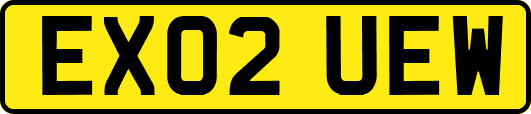 EX02UEW