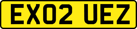 EX02UEZ