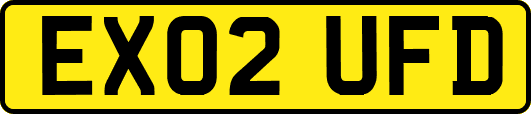 EX02UFD