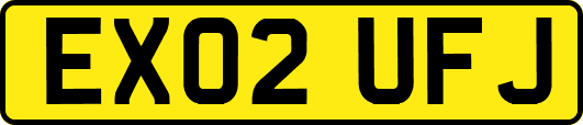 EX02UFJ