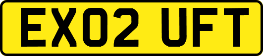 EX02UFT