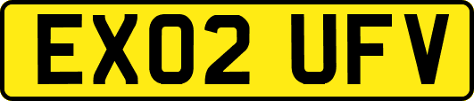 EX02UFV