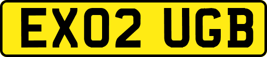 EX02UGB