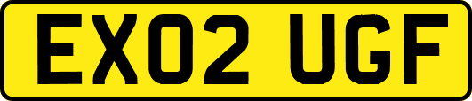 EX02UGF