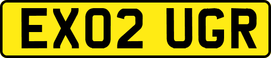 EX02UGR