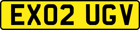 EX02UGV