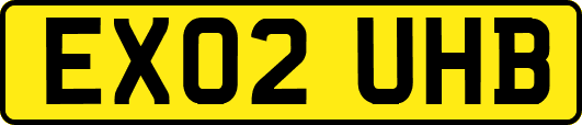 EX02UHB