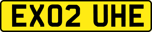 EX02UHE