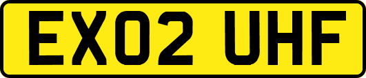 EX02UHF