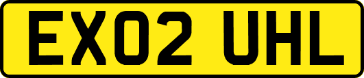 EX02UHL