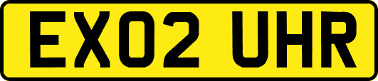 EX02UHR