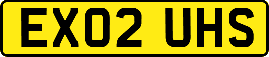 EX02UHS
