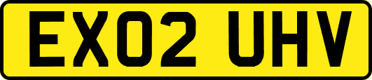EX02UHV