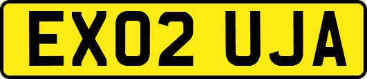 EX02UJA