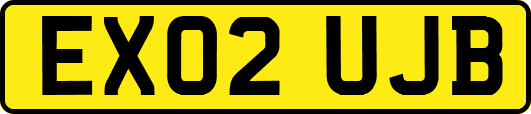 EX02UJB