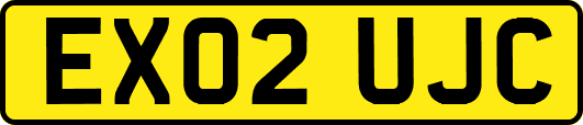EX02UJC