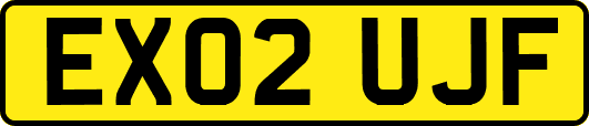 EX02UJF