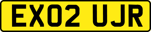 EX02UJR