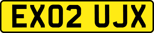 EX02UJX