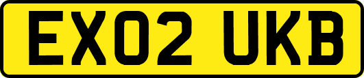 EX02UKB