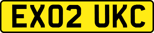 EX02UKC