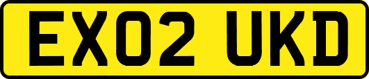 EX02UKD