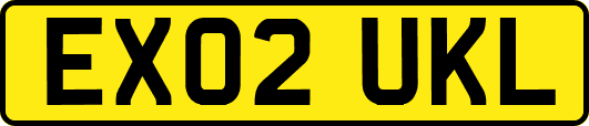 EX02UKL