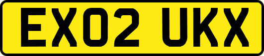 EX02UKX