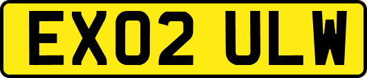 EX02ULW