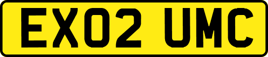 EX02UMC