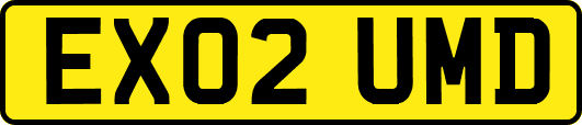 EX02UMD