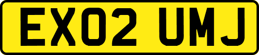 EX02UMJ