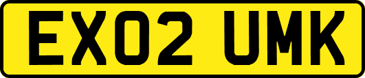 EX02UMK
