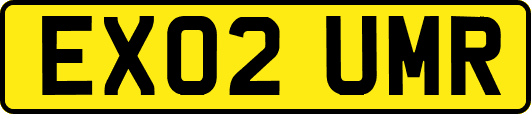 EX02UMR