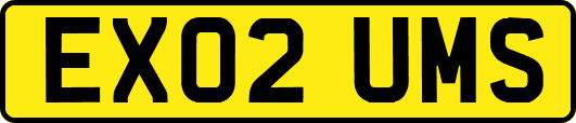 EX02UMS