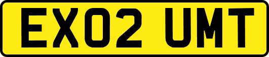 EX02UMT