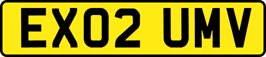 EX02UMV