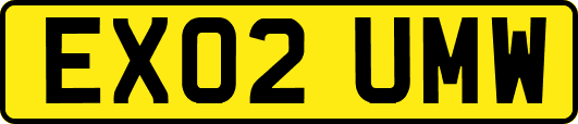 EX02UMW