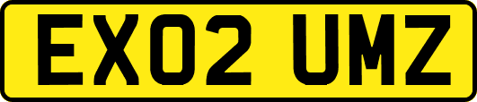 EX02UMZ