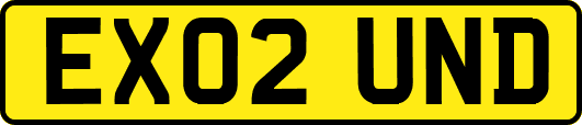 EX02UND