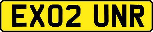 EX02UNR