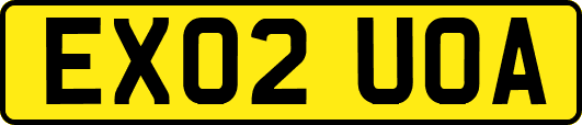 EX02UOA
