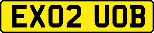 EX02UOB