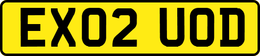 EX02UOD
