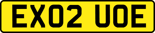 EX02UOE