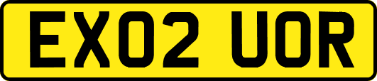 EX02UOR